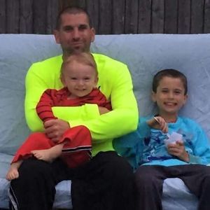 Meet your Posher, Andrew